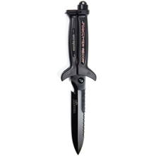 XS Scuba FogCutter Recon Knife Picture