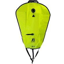 XS Scuba Deluxe 50 lbs. (22.68 Picture