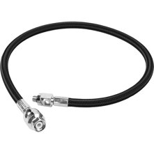 XS Scuba Miflex Dual Swivel Re Picture