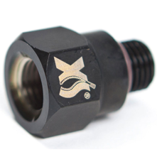 XS Scuba LP Port Adapter 1/2"  Picture