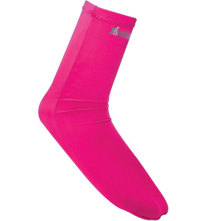 XS Scuba Lycra Socks Picture