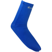 XS Scuba Lycra Socks Picture