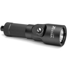 XS Scuba LT100 300 Lumens 3x A Picture