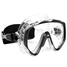 XS Scuba Cortez Mask Picture