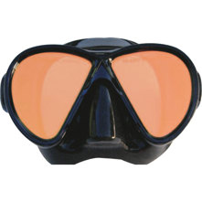 SeaDive RayBlocker Eagleeye-HD Mask 