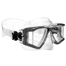 XS Scuba Fusion 2 Junior Mask Picture