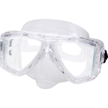 XS Scuba Fusion 2 Junior Mask Picture