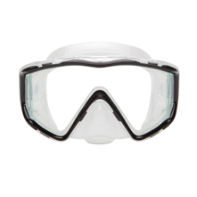 XS Scuba Fusion 3 Mask Picture