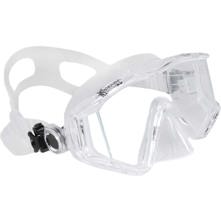 XS Scuba Fusion 3 Mask Picture