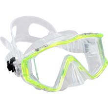 XS Scuba Fusion 3 Mask Picture