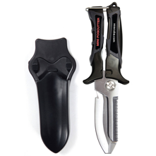 XS Scuba Mini Fog-Cutter Knife Picture
