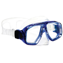 XS Scuba Goby Mask Picture