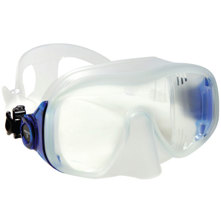 XS Scuba Merge Frameless Mask Picture