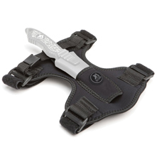 XS Scuba Neoprene Knife Wrap Picture