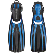 XS Scuba Phenom Fins Picture