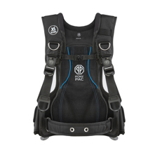 XS Scuba PonyPac Harness Picture