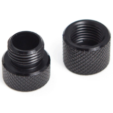 XS Scuba Plug Set   Delrin Picture