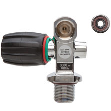 XS Scuba Pro Valve Picture