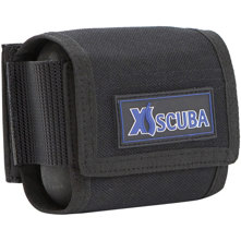 XS Scuba Quick-Attach Single W Picture