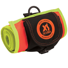 XS Scuba Quick Launch Buoy Mar Picture