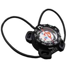XS Scuba QuikVu Bungee Mount C Picture