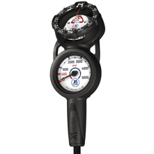 XS Scuba QuikVu Pressure Gauge Picture
