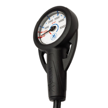 XS Scuba QuikVu Pressure Gauge Picture