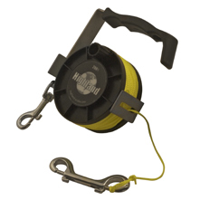 Highland by XS Scuba Reel Picture