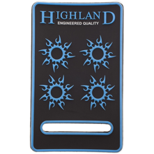 Highland by XS Scuba Replacement Buckle Pad