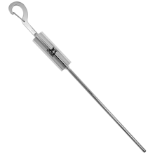 XS Scuba Rattle Pointer with C Picture