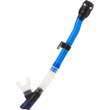 XS Scuba M-Line Snorkel 3D Fle Picture