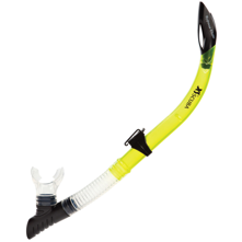 XS Scuba Bypass Elite Snorkel Picture