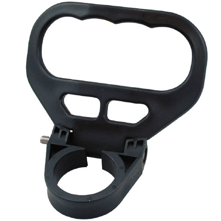XS Scuba Steel Cylinder Carry Picture