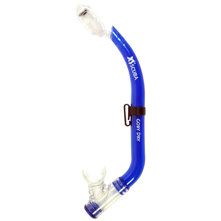 XS Scuba Goby Dry Snorkel Picture