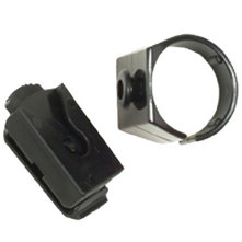 XS Scuba Quick-Release Snorkel Picture