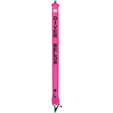 XS Scuba Smart Marker Buoy Picture