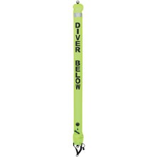 XS Scuba Smart Marker Buoy Picture