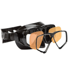 SeaDive SeaClear RayBlocker-HD Picture