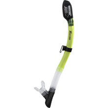 XS Scuba Sedona Elite Dry Snor Picture