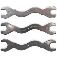 Scuba Diving Small Pin Adjustable Spanner Wrench