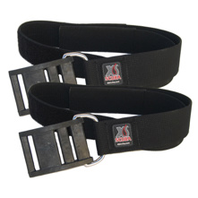 XS Scuba Standard Cam Bands Picture