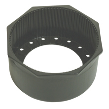 XS Scuba 8" (20.3cm) Octagon T Picture