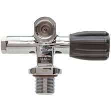 Thermo by XS Scuba Modular DIN Picture