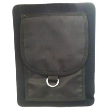Highland by XS Scuba Glue-On Thigh Pocket