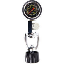 XS Scuba Standard Fill Checker Picture