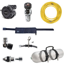 XS Scuba Universal Floating Ob Picture