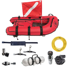 XS Scuba Universal Floating Ob Picture
