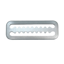 XS Scuba Stainless Steel Weigh Picture