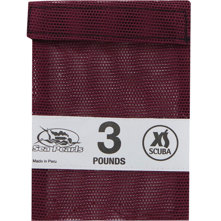 XS Scuba Weight Pouch ~ Lead S Picture