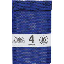 XS Scuba Weight Pouch ~ Lead S Picture